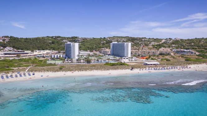 Menorca encara té vacants 32.000 places turístiques, un terç de les que preveia fa 16 anys el PTI a les urbanitzacions