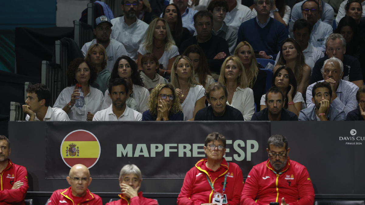 Aina Maria Parera, mare de Rafel Nadal: “Crec que ja era el moment d’aturar-se”