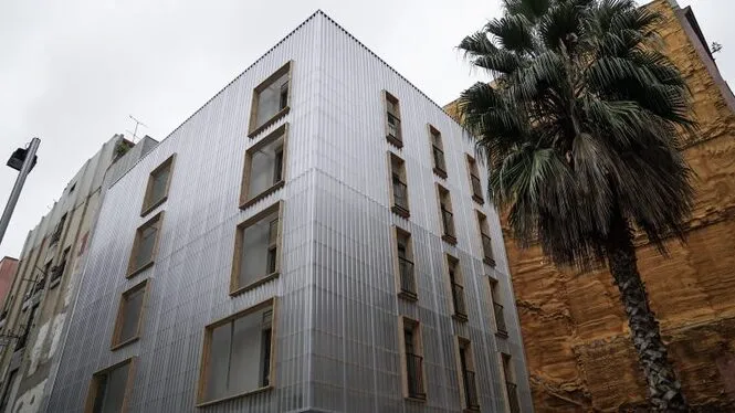 Palma vol habilitar ‘pisos contenidor’ per fer front a l’emergència en habitatge