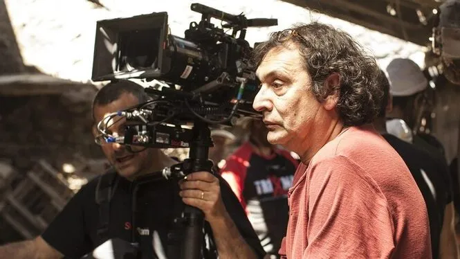 Mor als 69 anys el director de cinema mallorquí Agustí Villaronga