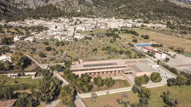 Educació licita la nova escola de Caimari per 5 milions d’euros
