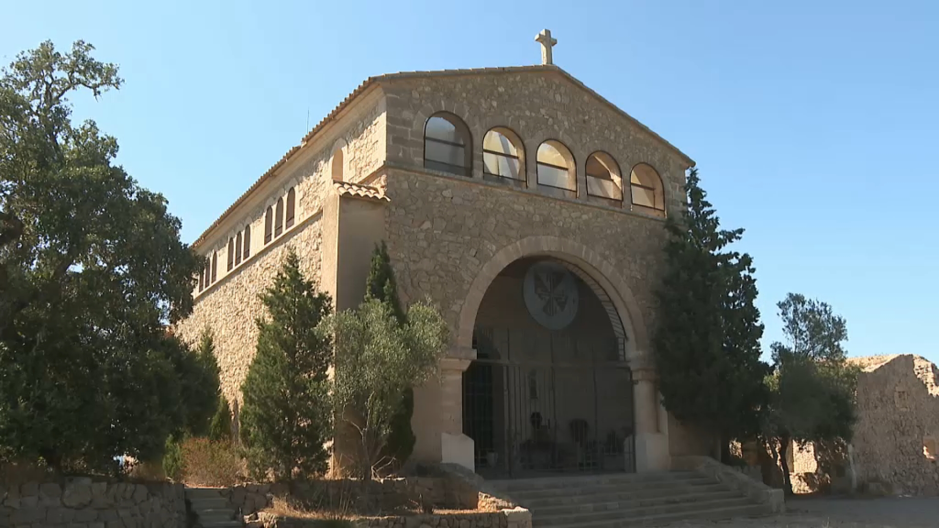 L’Ajuntament de Manacor comprarà les dues darreres propietats de l’ordre dels predicadors dominics a Mallorca