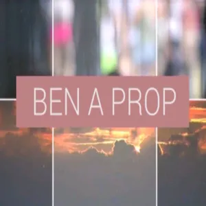 BEN A PROP