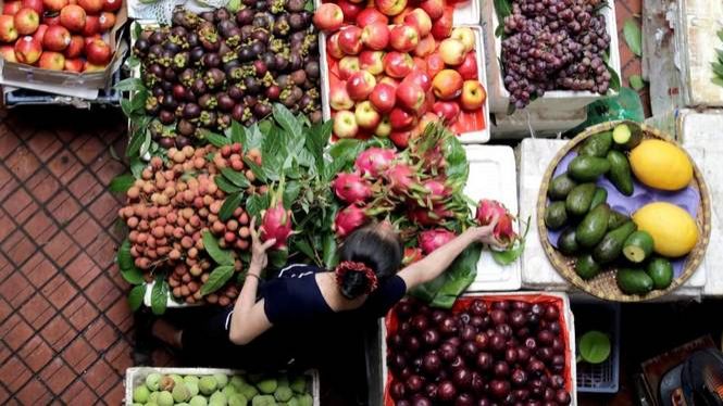 46 explotacions agràries venen els seus productes de manera directa