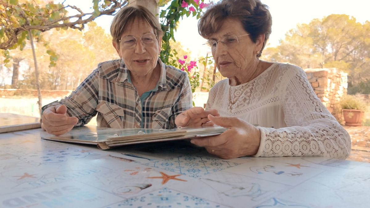 La modernitat a Madones