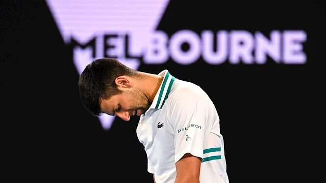 França recula i tampoc no deixarà participar Djokovic al Roland Garros