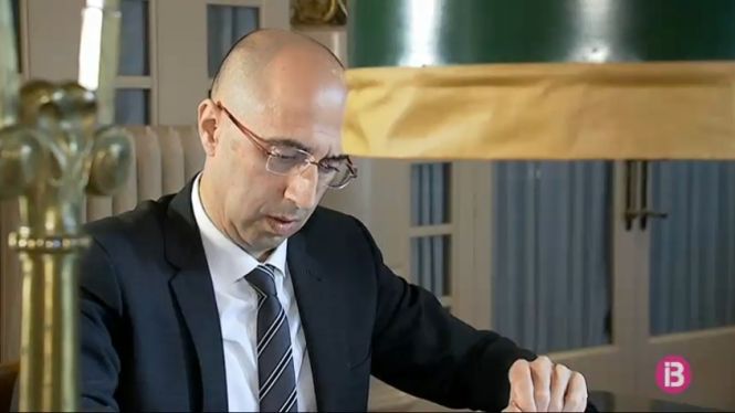 Jaume Far, d’Anticorrupció: “Amb les vacunacions irregulars es perd la confiança en els càrrecs públics”