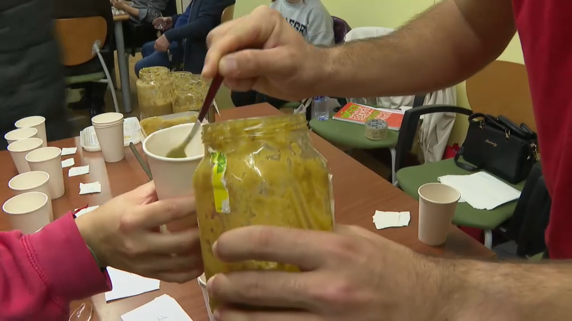 Na Paquita Juan guanya el II Concurs de Salsa de Nadal de Formentera