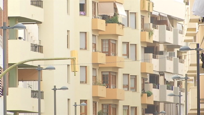 Un 25 per cent dels lloguers de temporada han passat a ser anuals en el darrer mes i mig a Eivissa
