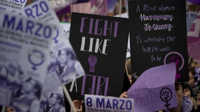 On és el pla autonòmic de coeducació?