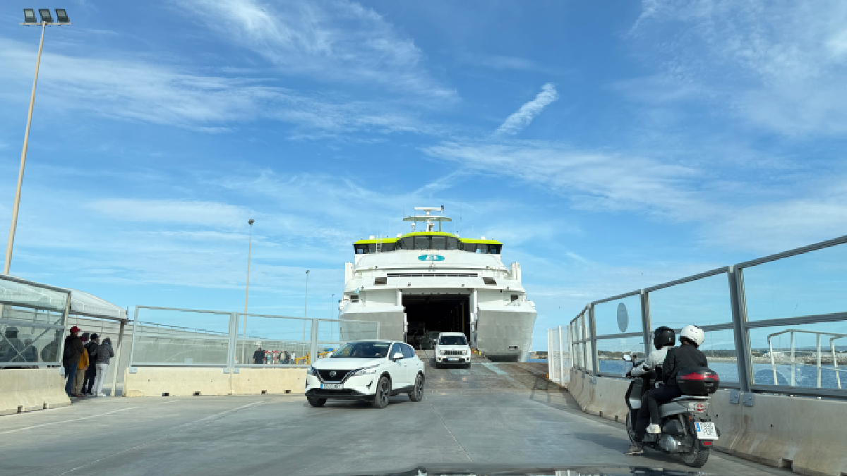 Les Illes Balears acumulen un saldo positiu de 114.000 vehicles en els darrers deu anys