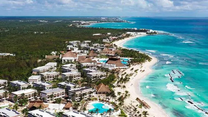Grupo Piñero rebrà 175 milions d’euros per a la reobertura dels seus hotels al Carib