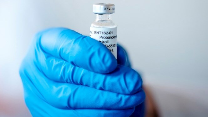 L’Agència Europea del Medicament aprova la vacuna de Pfizer