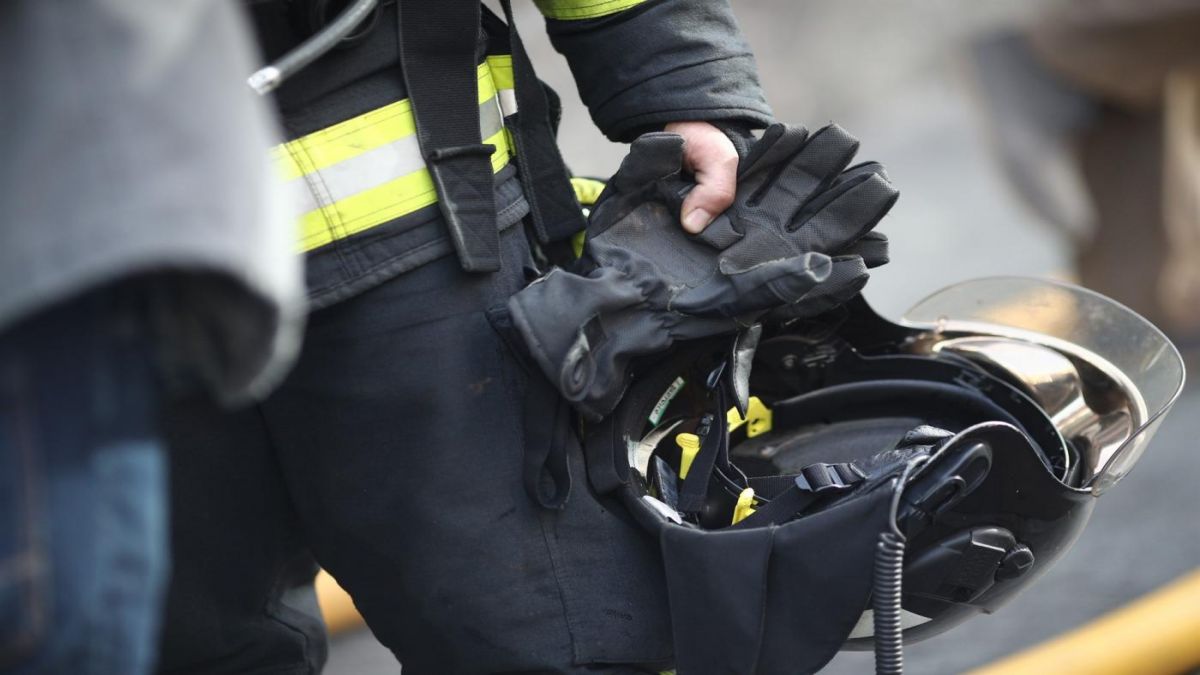 Crema una furgoneta al pàrquing de la plaça dels Patins de Palma