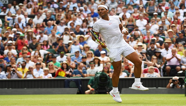 Rafel+Nadal+derrota+Kukushkin+i+accedeix+a+la+tercera+ronda+de+Wimbledon