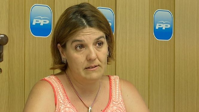 El PP de Ciutadella considera a Diego Pons un “trànsfuga” i tem que s’hagi donat de baixa per canviar de partit