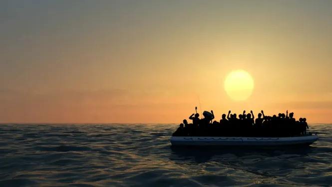 Gairebé 500 migrants arriben a les Illes des de dia 25 de desembre