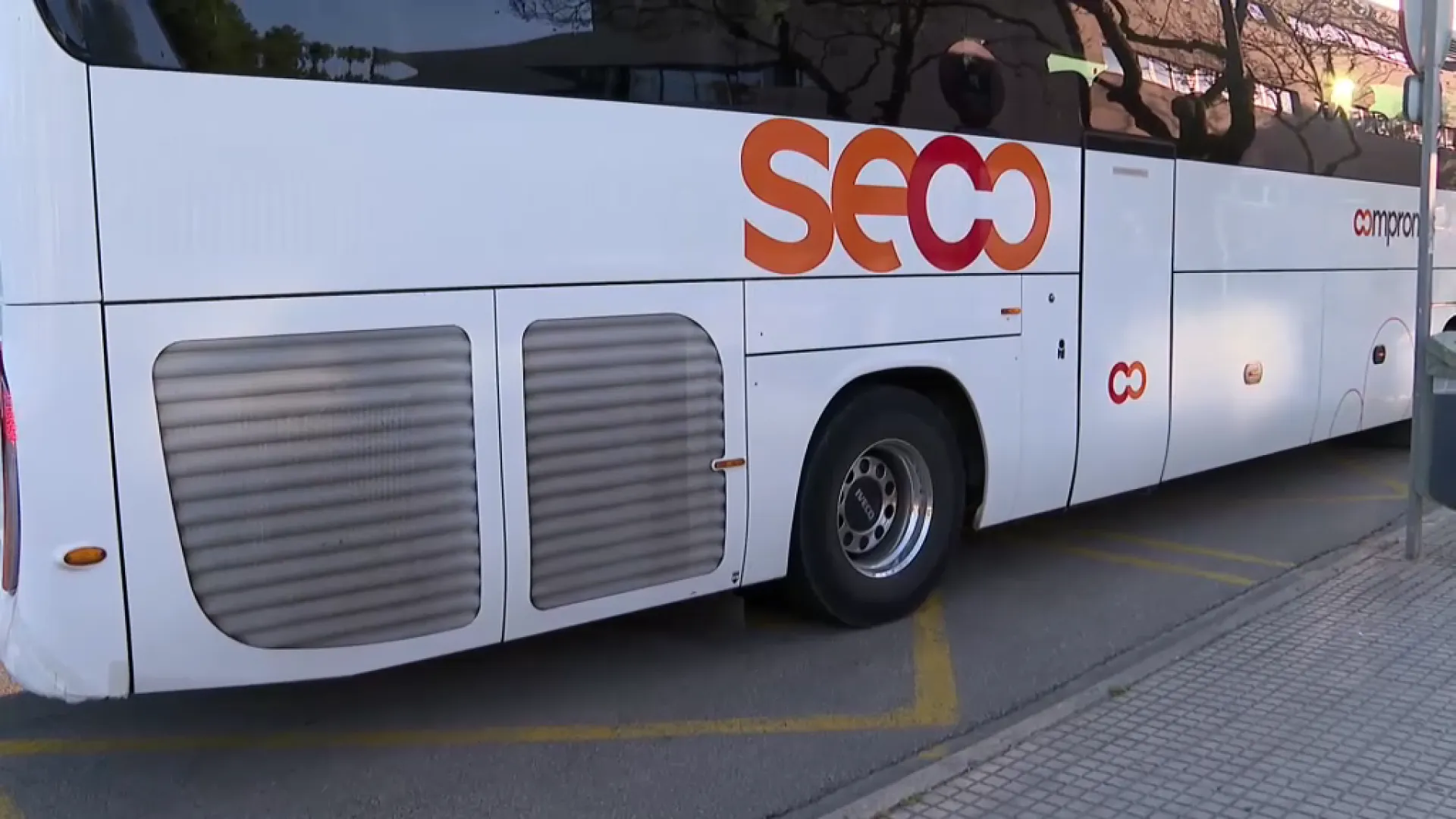 La Conselleria d’Educació sanciona Autocares Seco per incomplir el contracte de transport escolar a Mallorca