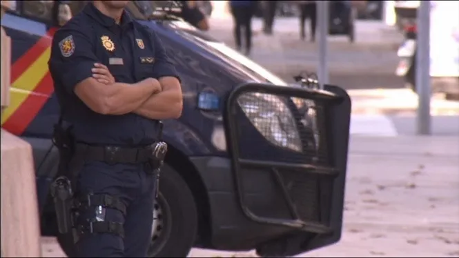 La Policia Nacional confirma un augment d’un 23% de detencions per robatoris a Palma el mes d’abril