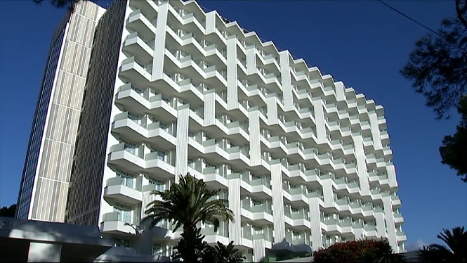 Grup Piñero i Melià obren hotels a Balears a partir de l’1 de juliol