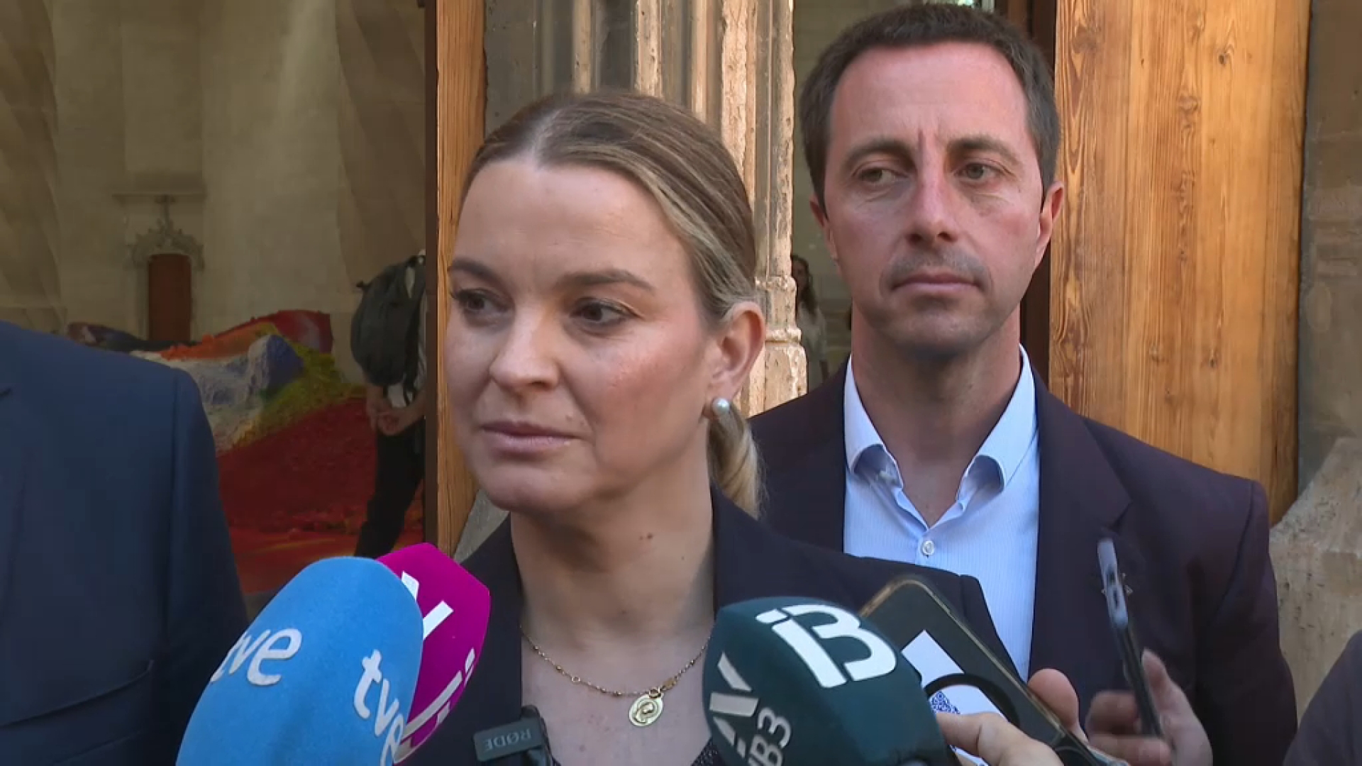 Prohens: “La legislatura ha acabat, que convoquin eleccions ja”