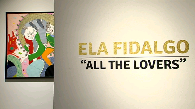 Ela+Fidalgo%2C+del+disseny+de+moda+a+la+pintura