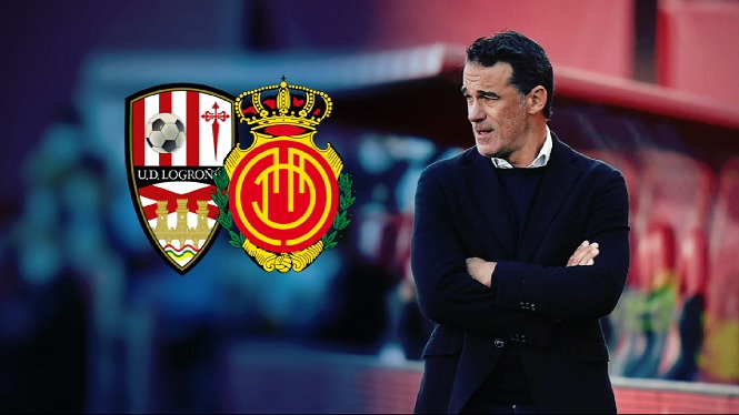 Baba i Cufré tornaran a l’onze titular del Mallorca dissabte contra el Logronyès