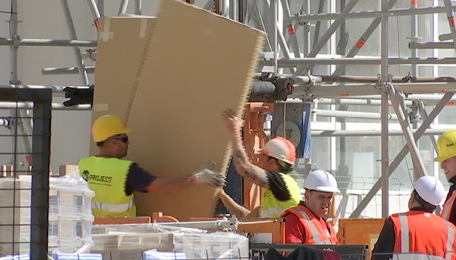 90.000 treballadors de les Balears, pendents enguany de millorar el seu salari