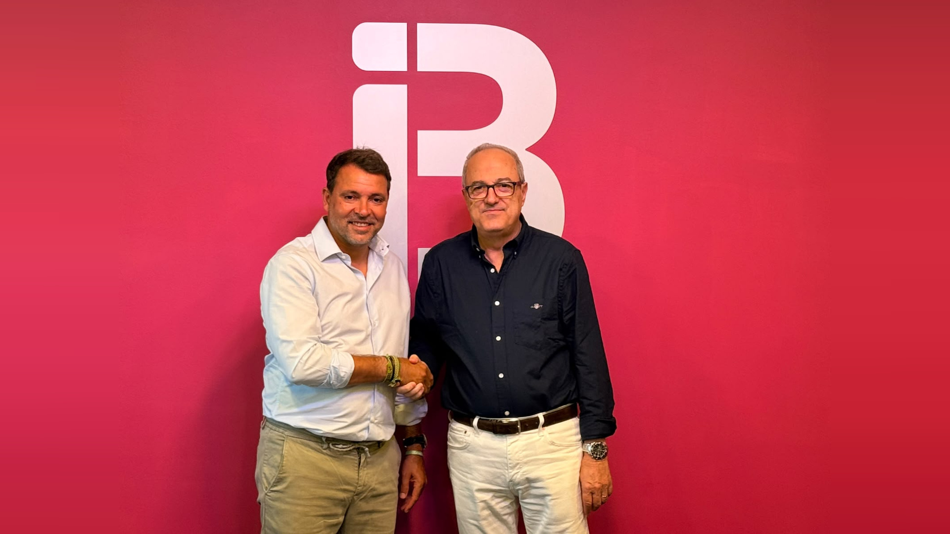 IB3 Televisió emetrà per primera vegada la pretemporada del  Palma Futsal