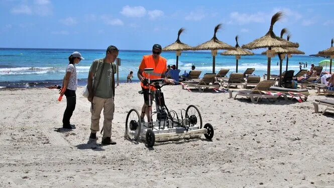 La platja de sa Coma s’exhumarà dins el Quart Pla de Fosses del Govern