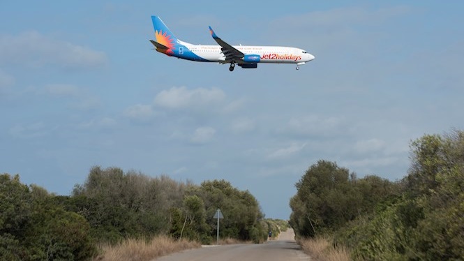 El GOB sosté que l’emergència climàtica “no casa de cap manera” amb el model turístic de Balears