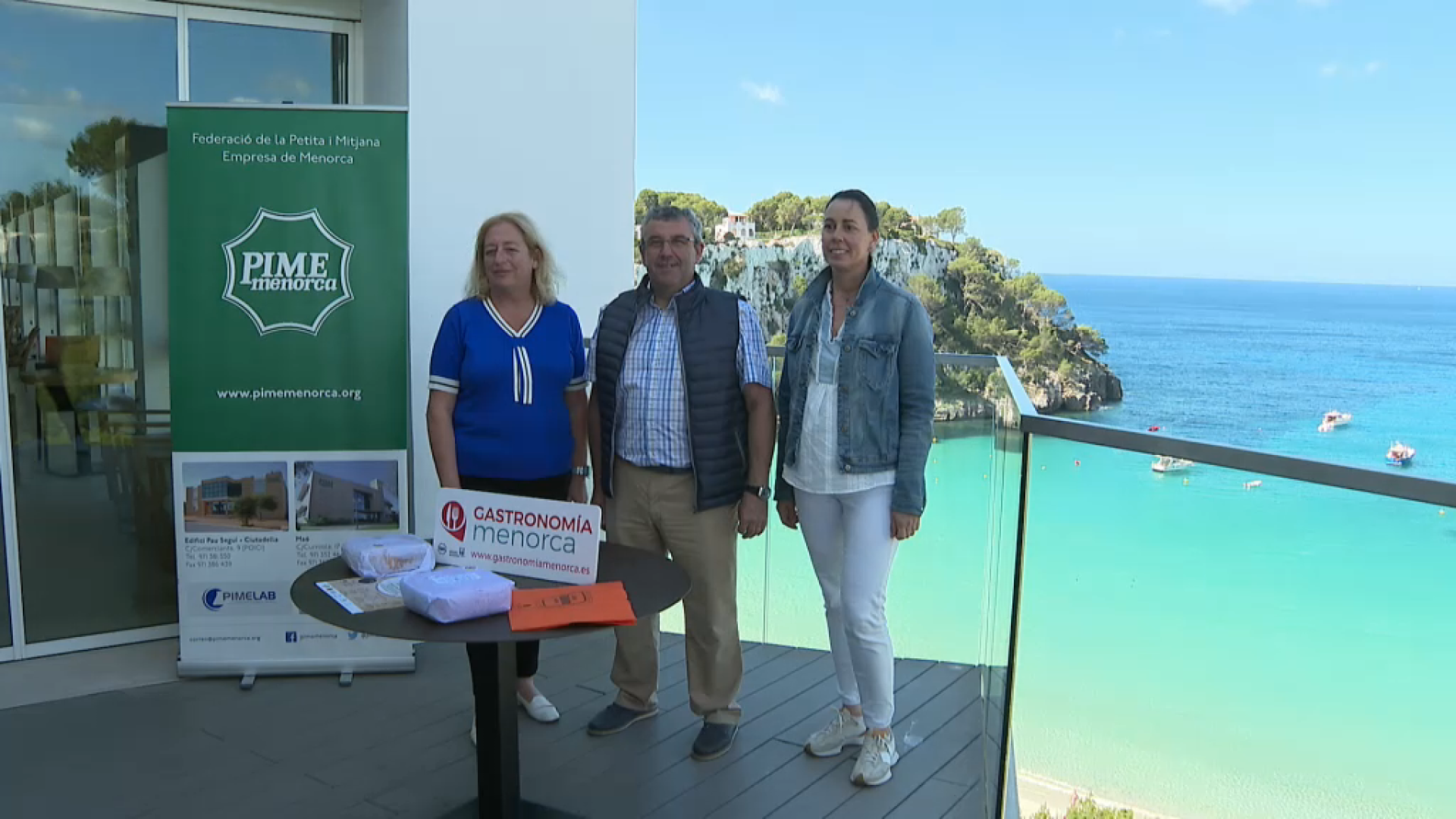 Tornen les jornades gastronòmiques ‘Menorca al plat’ amb dos restaurants més que l’any passat