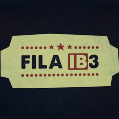 FILA IB3