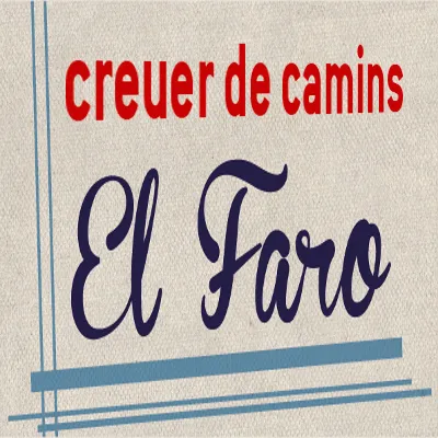 EL FARO. CREUER DE CAMINS