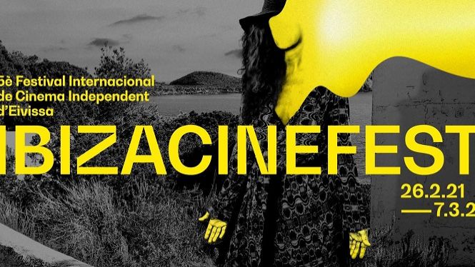 Comença l’IbizaCineFest2021, la cinquena edició del festival de cinema independent