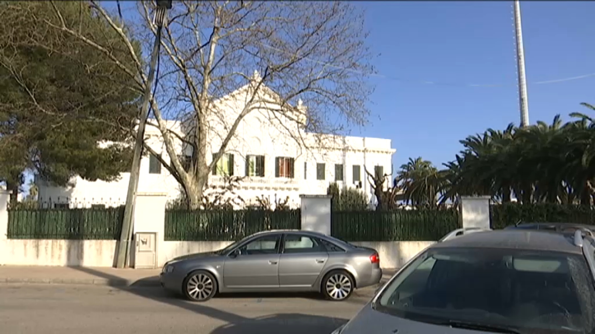 Un menor més entre els arribats a Menorca en una barca irregular divendres capvespre