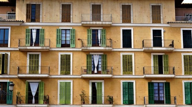 Balears, la comunitat que registra més compres d’habitatges per part d’estrangers (28%25)