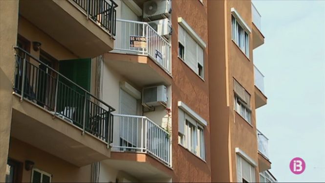 Balears, una de les comunitats que menys subvencions reb per a habitatge