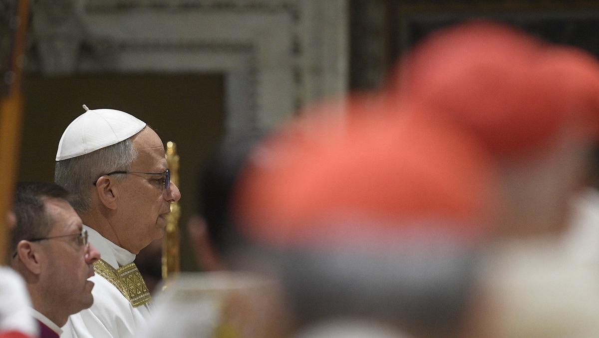 Experts en cristianisme analitzen el tarannà de Lleó XIV