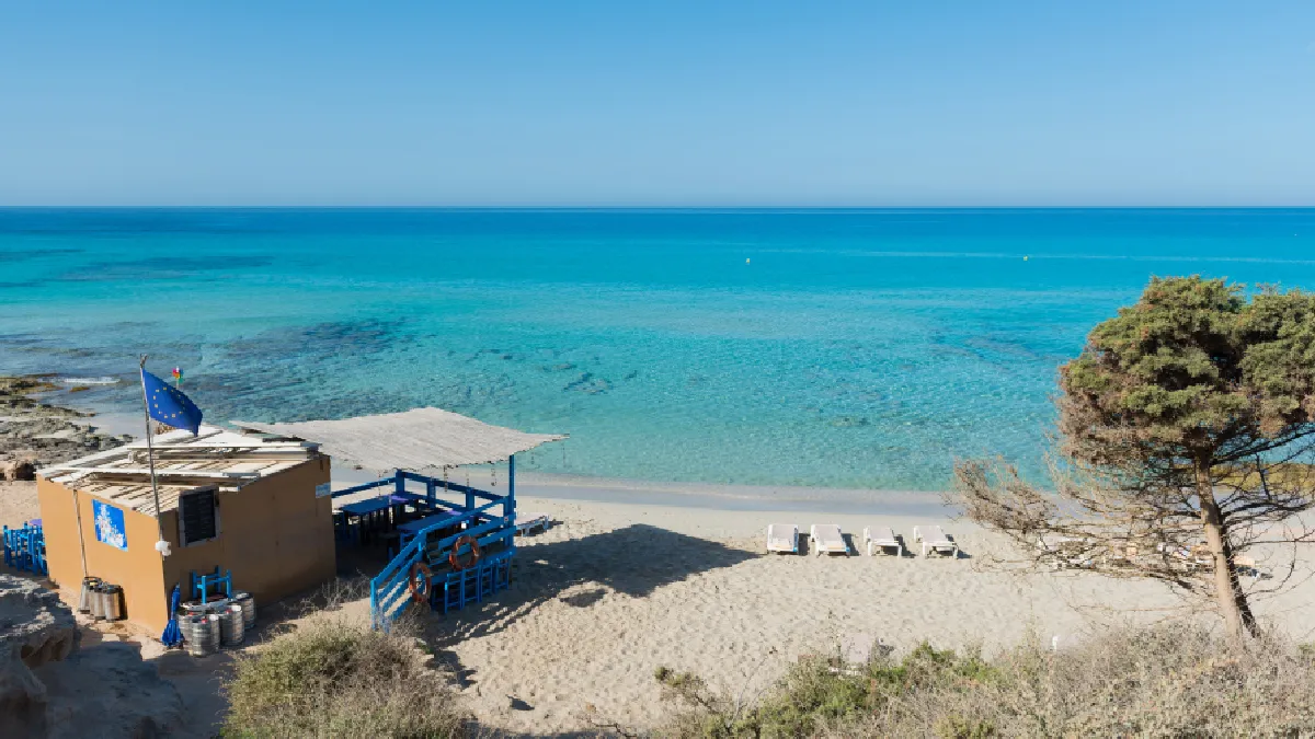 Formentera demanarà un informe a la mesa de contractació per resoldre l’adjudicació dels quiosquets de platja