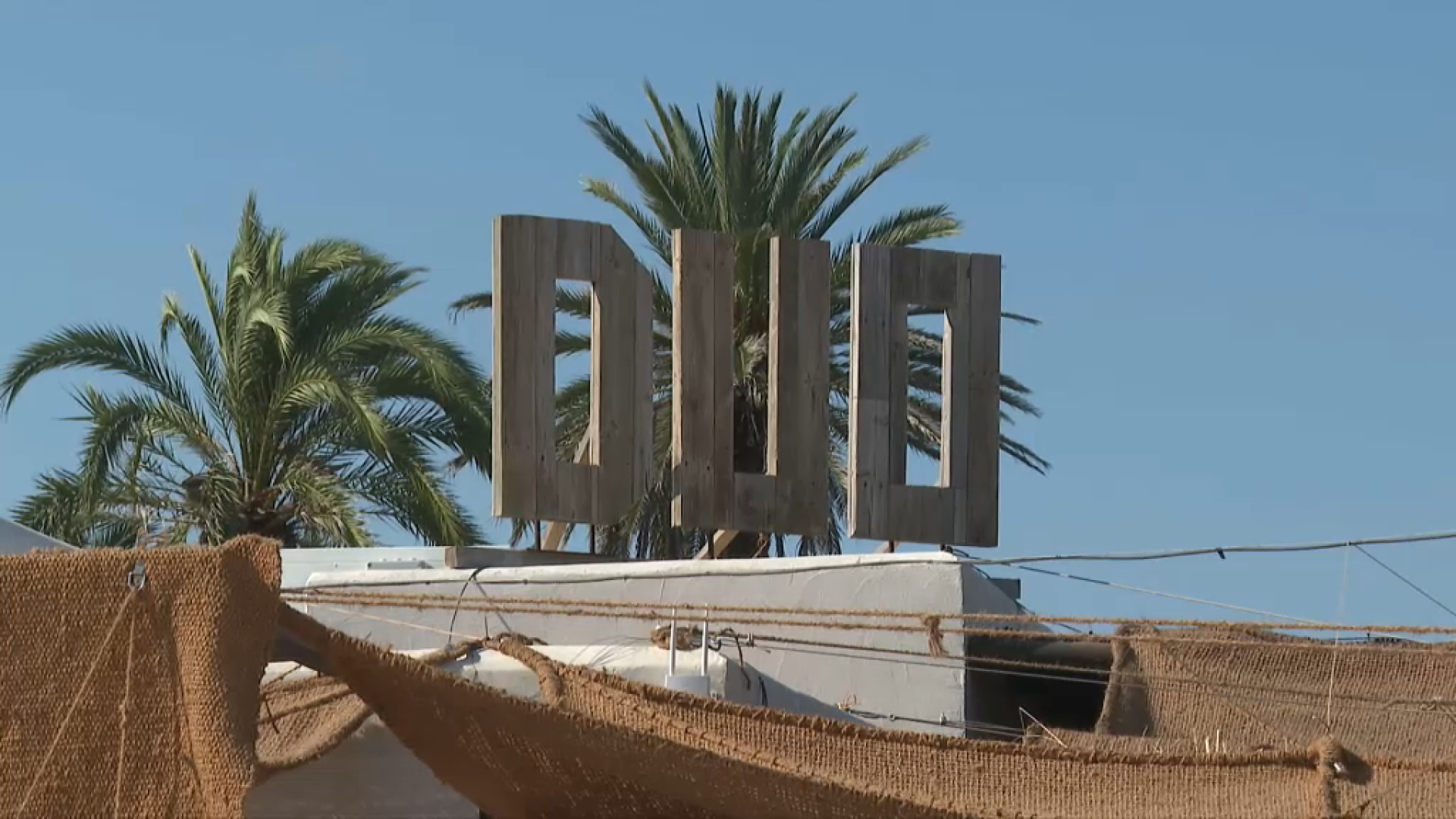 150.000 euros de sanció a un bar restaurant de Formentera per operar com a discoteca sense llicència