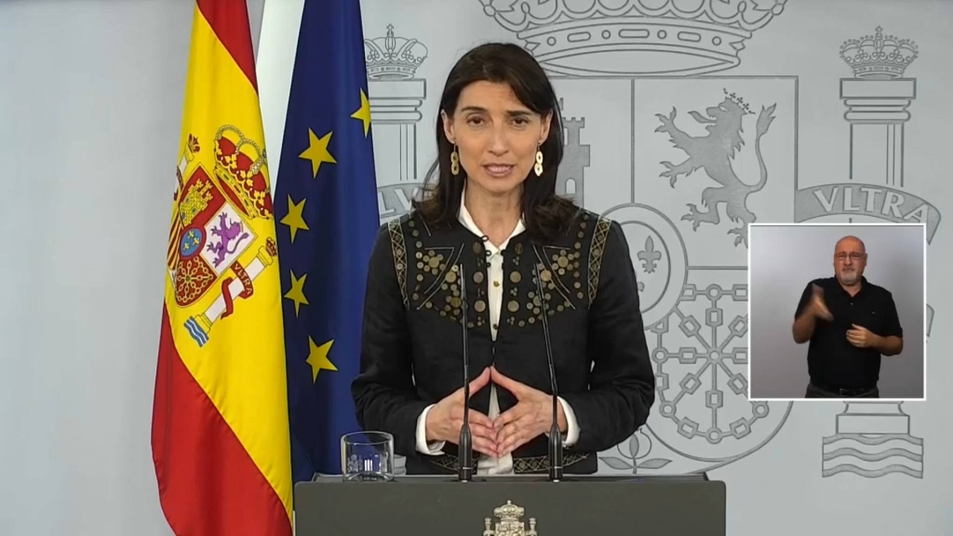 El govern espanyol respecta la decisió del TC però no la comparteix: “El confinament va permetre salvar 450.000 vides”