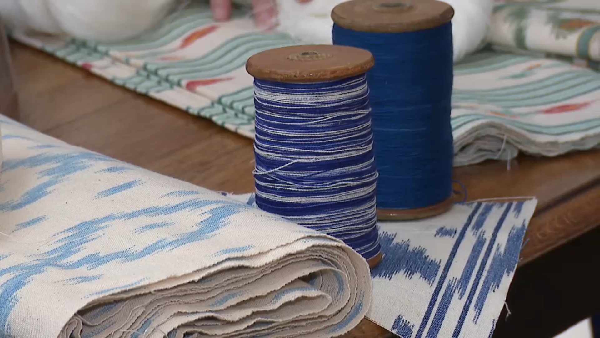 El Consell de Mallorca inicia els tràmits per declarar la roba de llengües bé d’interès cultural Immaterial