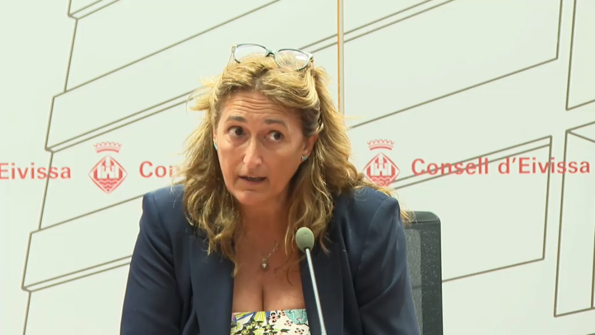 Belén Alvite, directora del CEPCA: “Tots els problemes de família que atenem estan relacionats amb els mòbils”