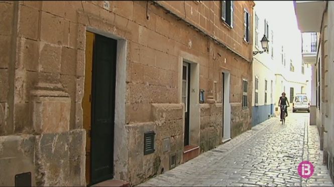 Els propietaris de 44 habitatges de Menorca els ofereixen en lloguer ètic per menys de 500 euros