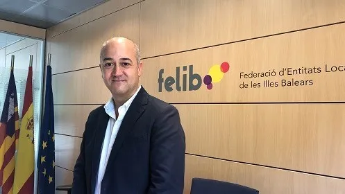 Toni Salas, president de la Felib: “L’anul·lació de la plusvàlua és un cop important per als Ajuntaments, però no mortal”