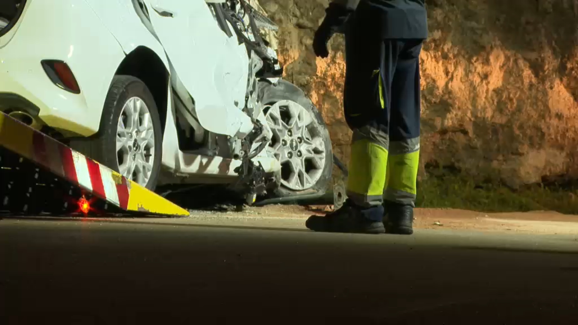 Accident tràgic a Menorca amb sis persones mortes, quatre d’elles menors