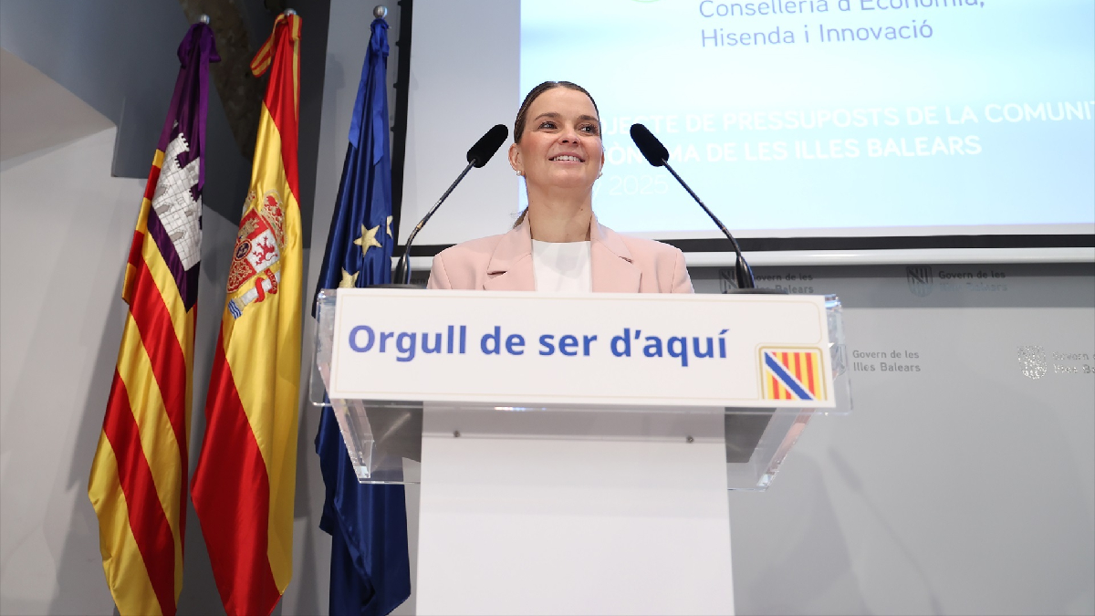 El Govern acusa Armengol d’haver obert les Balears a l’organització criminal del PSOE’