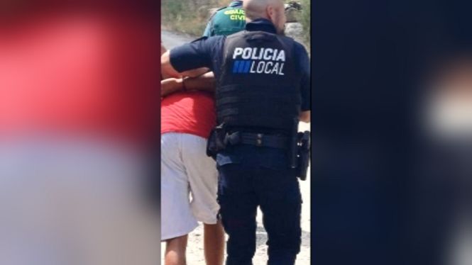 L’avís dels vesins evita l’ocupació d’un habitatge al port de Sant Miquel