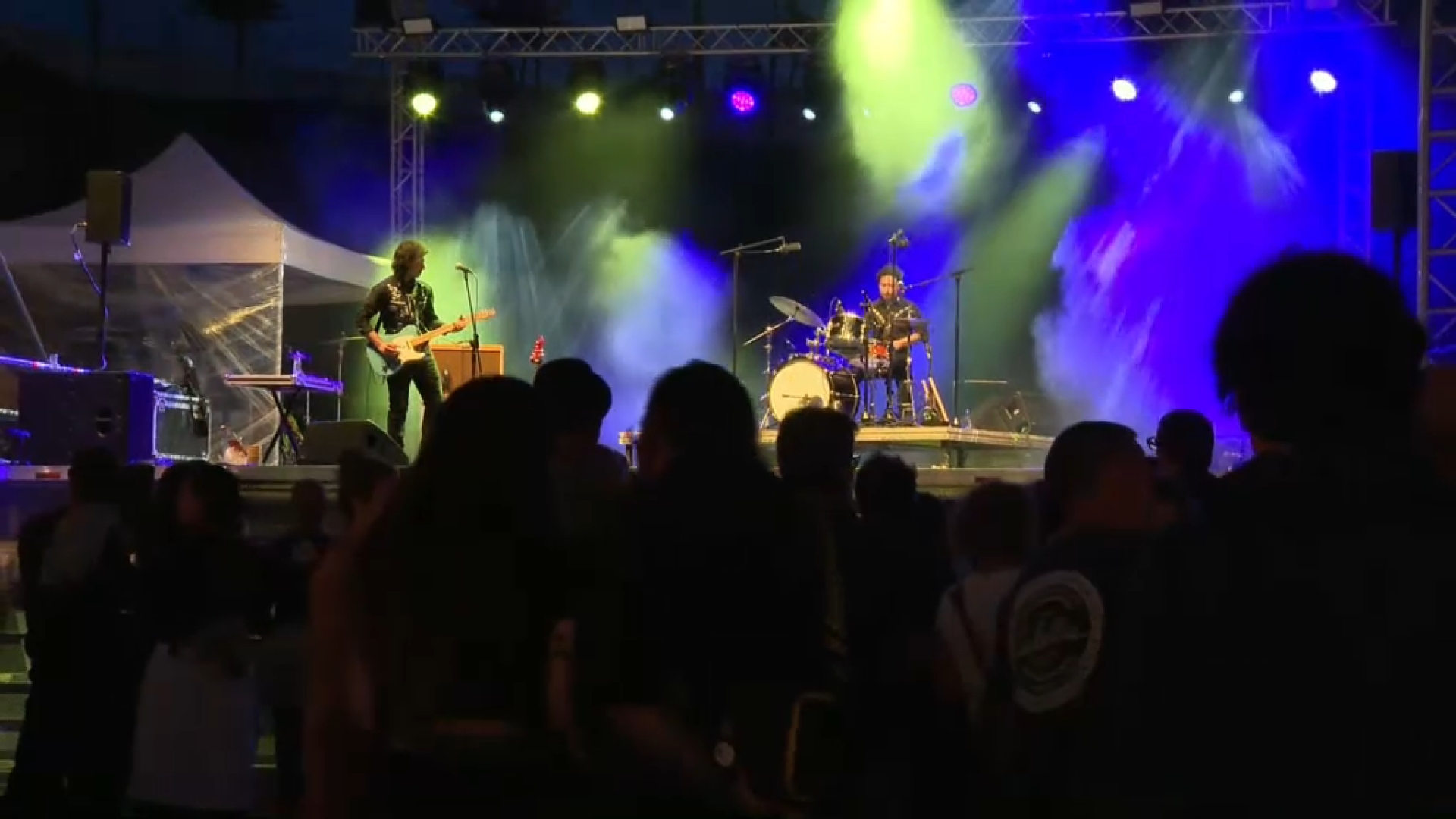 Dissabte carregat de música a Mallorca i Menorca